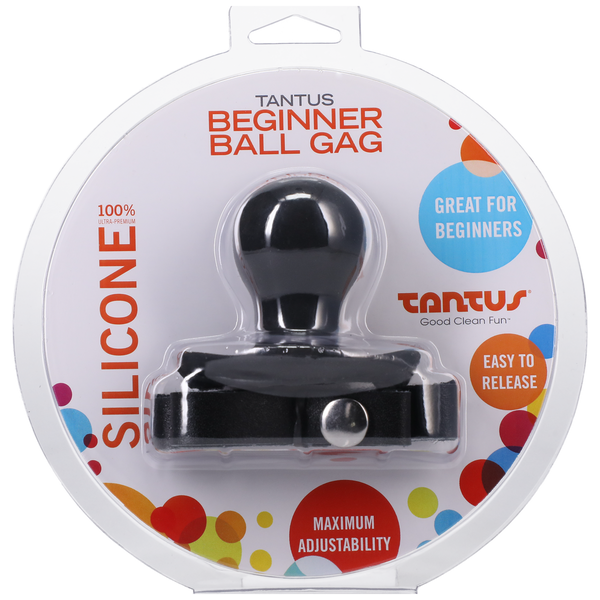 Beginner Silicone Ball Gag for couples toys Idaho
