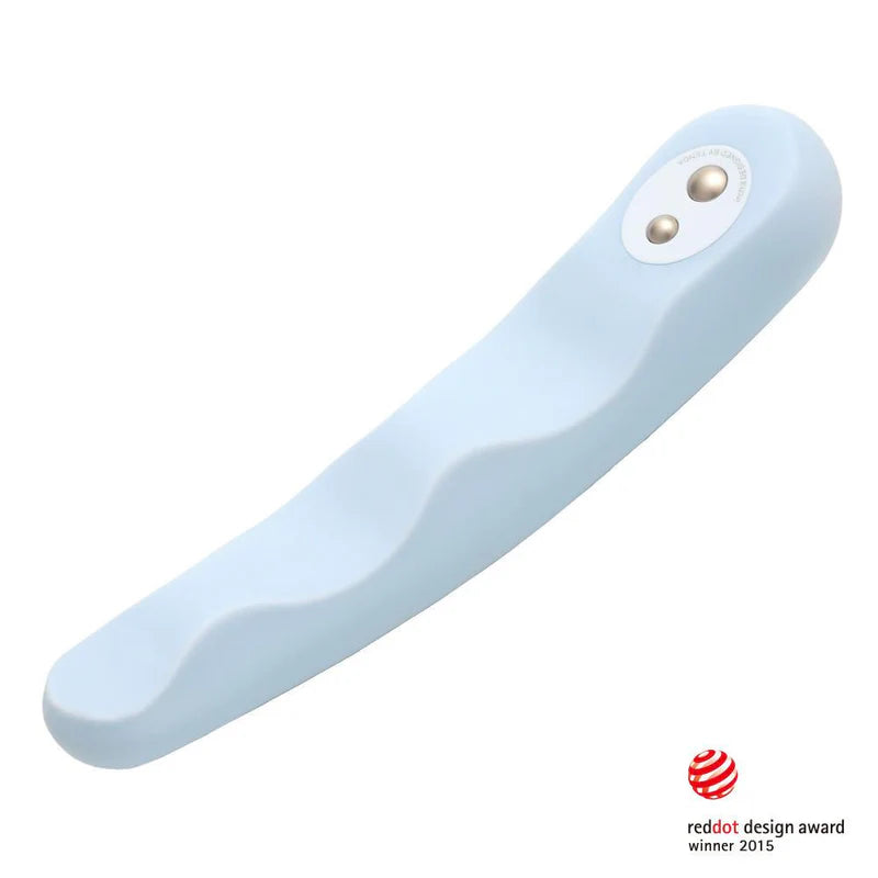 iroha MINAMO soft silicone vibrator for intimate pleasure toys Idaho