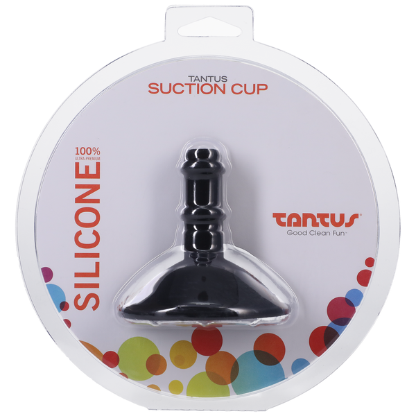 Silicone Suction Cup Accessory for Tantus sex toys Idaho