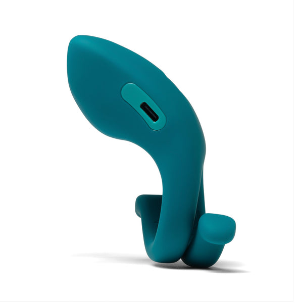 Hug, Adjustable Cock Ring Fir for couples in Boise sex toys store.