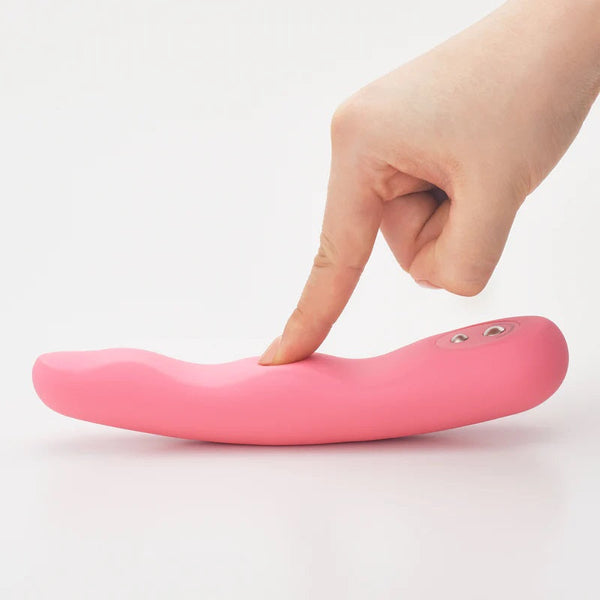 iroha Minamo Nadeshiko vibrating sex toy for pleasure in Idaho
