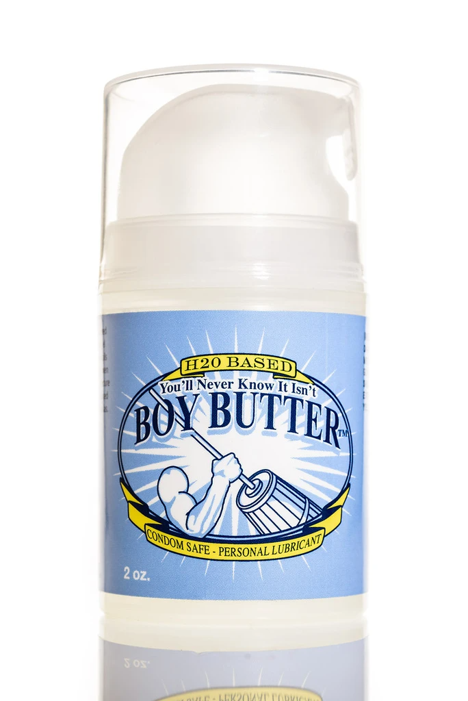 H2O Formula 2 oz. personal lubricant for sex toys Idaho