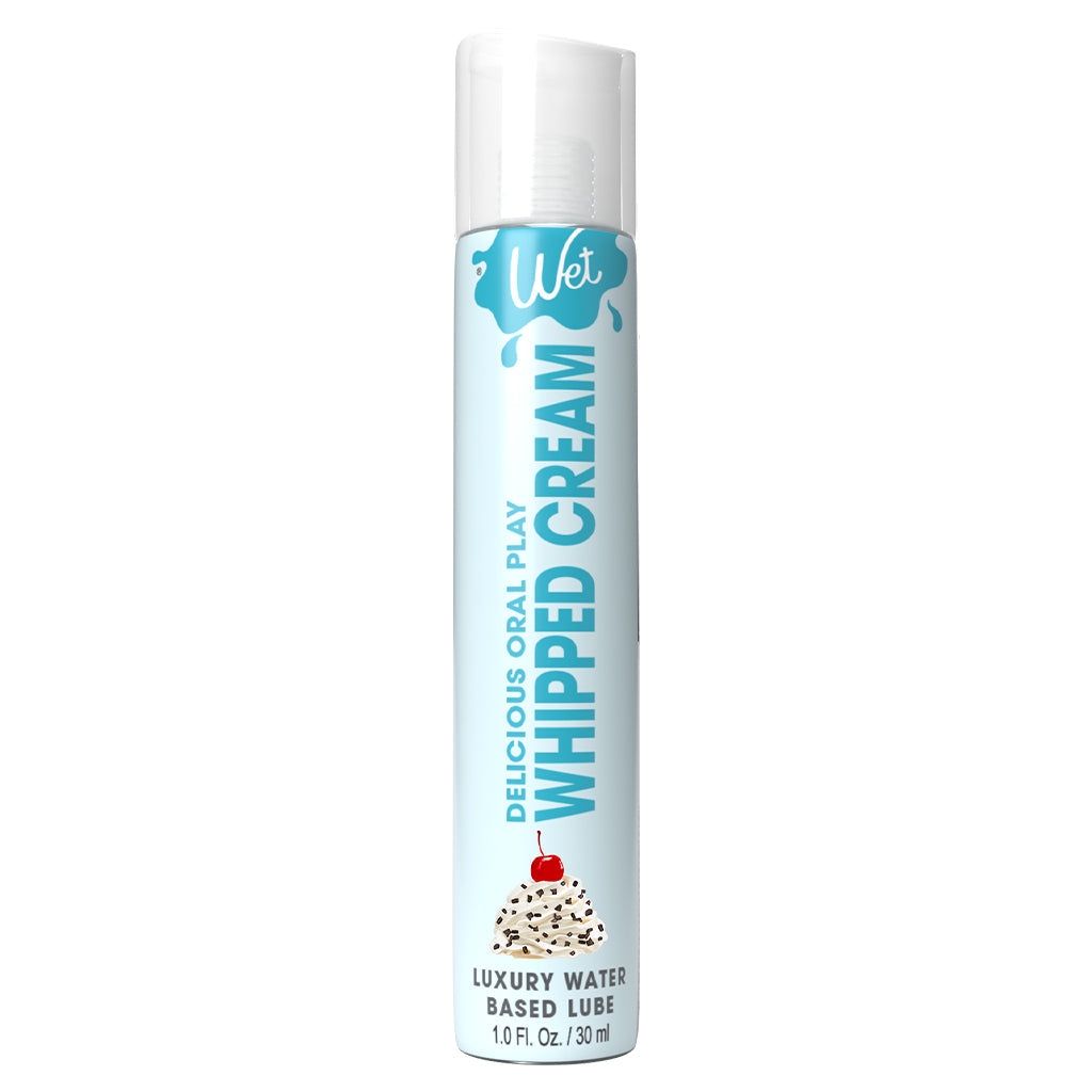 Whipped Cream 1 Fl. Oz. / 30 ml. personal lubricant Idaho.