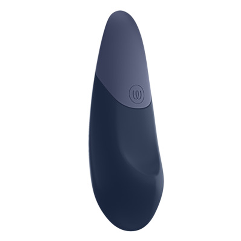 Vibe Dark Blue clitoral vibrator for discreet pleasure Idaho