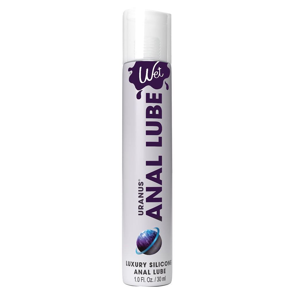 Anal Lube 1 Fl. Oz. / 30 ml. for couples intimacy toys Idaho