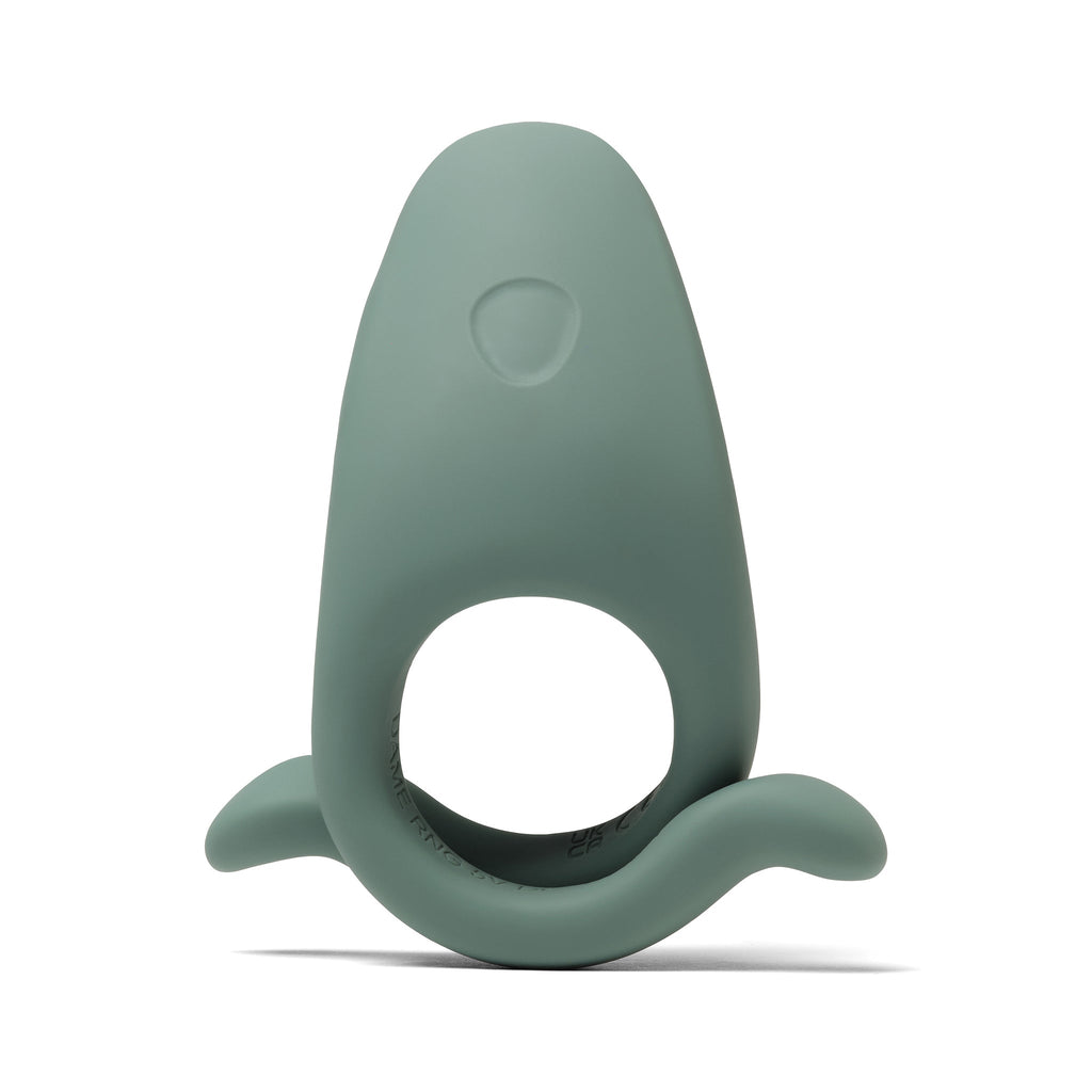 Hug, Adjustable Cock Ring Steel from Boise sex toys line.