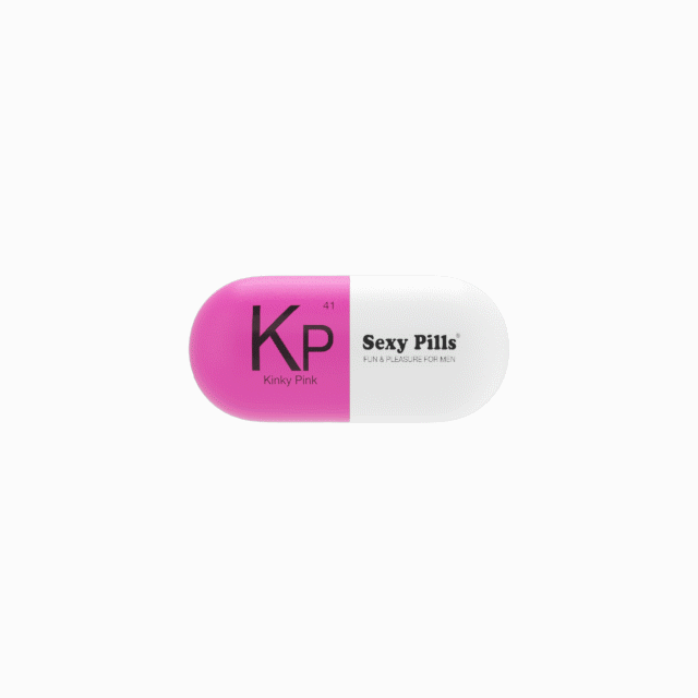 SEXY PILLS KINKY PINK for pleasure toys Idaho, discreet sex toys Idaho.