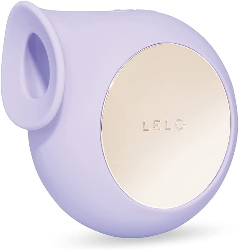 Sila Cruise Lilac sex toy for intimate pleasure in Idaho