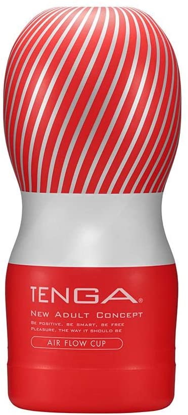 Air Flow Cup Regular Male Masturbator for ultimate pleasure toys Idaho