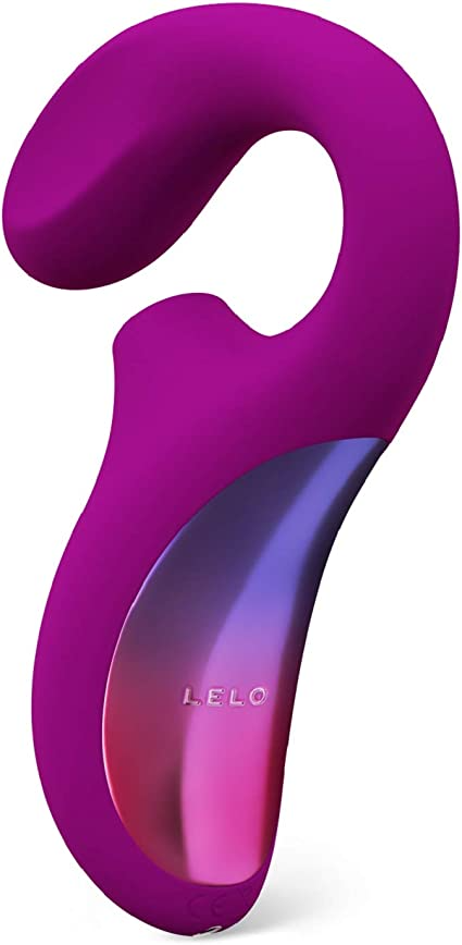 ENIGMA CRUISE Deep Rose, premium sex toy for pleasurable intimacy.