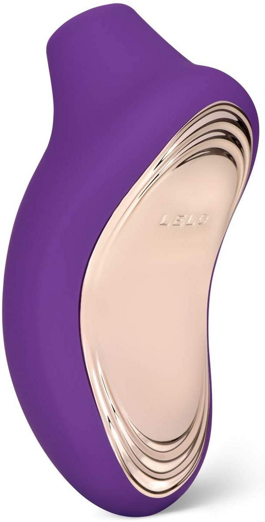 SONA 2 Purple, premium sex toy for pleasure, Idaho's best.