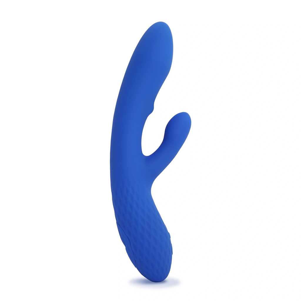 Dual Luxe premium dual massager for enhanced pleasure Idaho