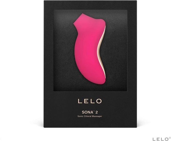SONA 2 Cruise Cerise - Premium sex toy for pleasure in Idaho