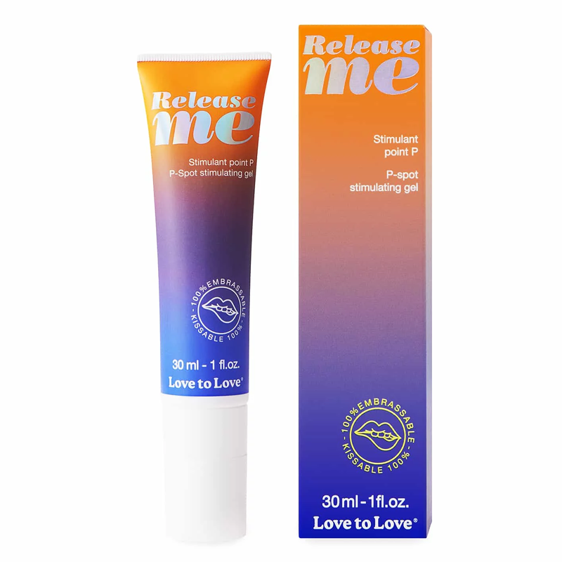 RELEASE ME - P SPOT STIMULATING GEL - 30ML / 1FL.OZ. sex shop Idaho