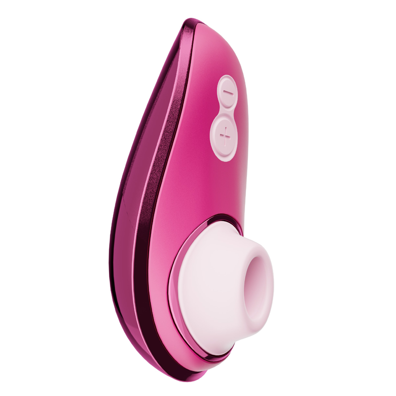 Womanizer Liberty 2 "Iggy" - premium sex toy for women, adult products Idaho