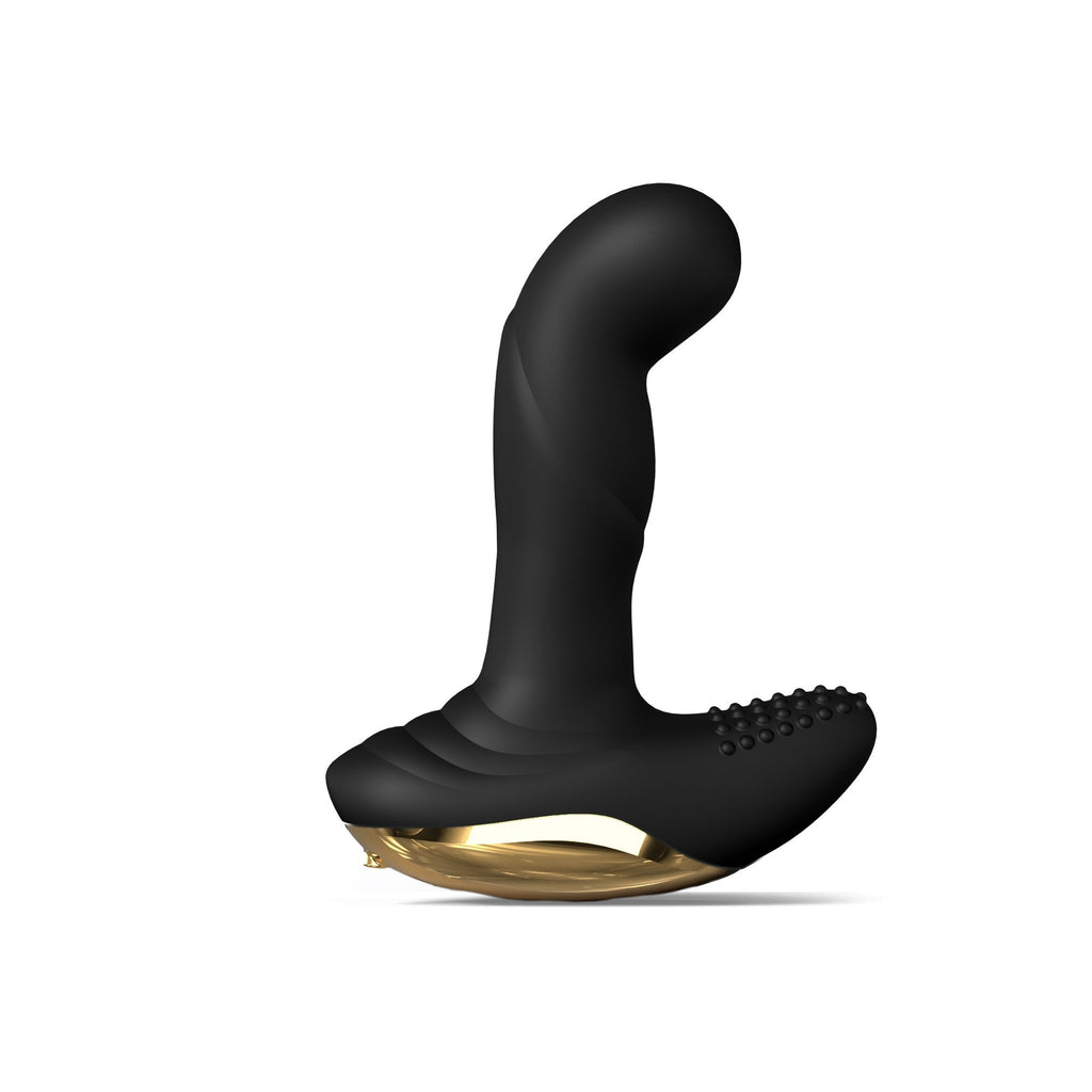P-FINGER remote-control vibrator for ultimate pleasure toys Idaho