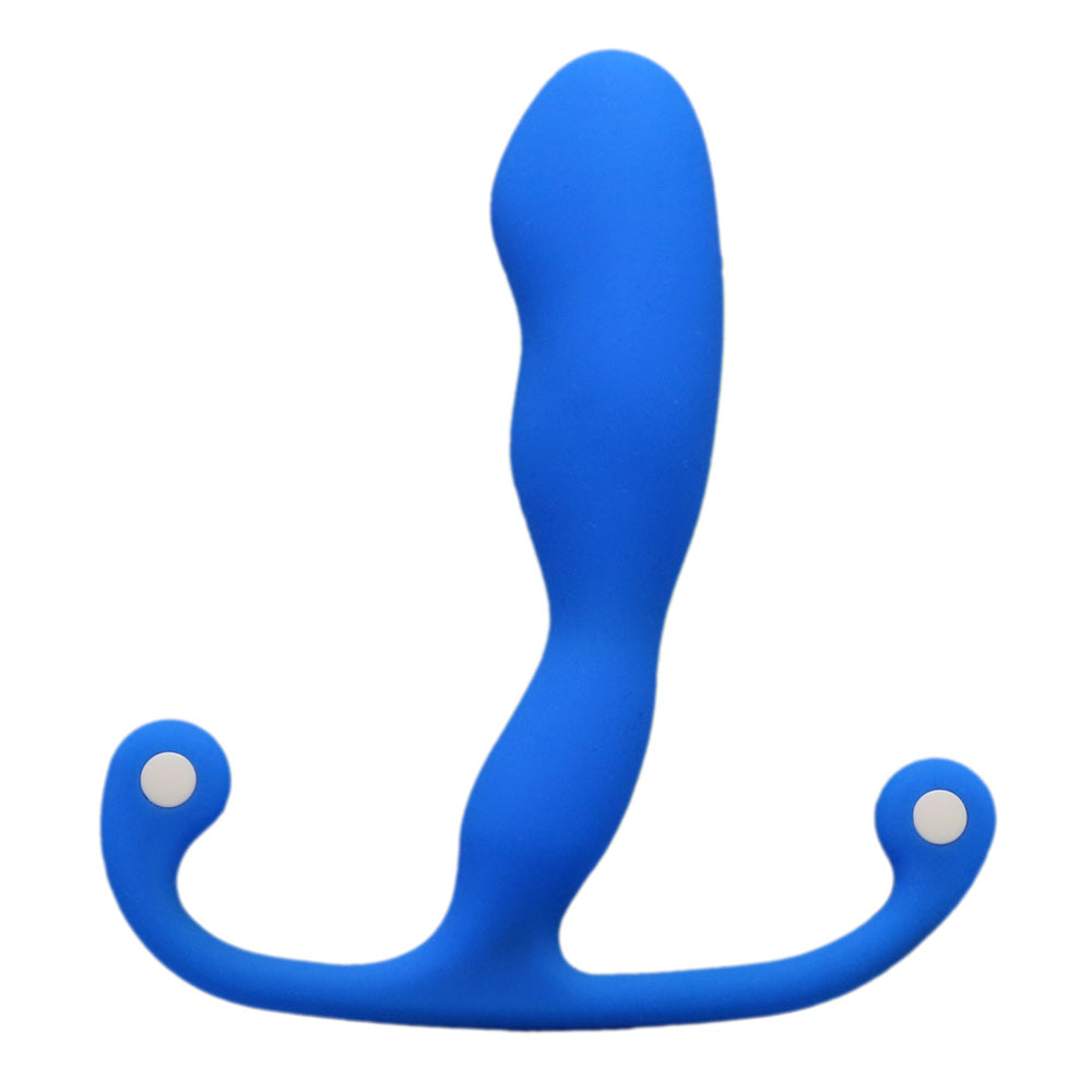 Blue Helix Syn Trident Special Edition G-spot stimulator, sex toys Idaho, adult toys Idaho, couples toys Idaho.