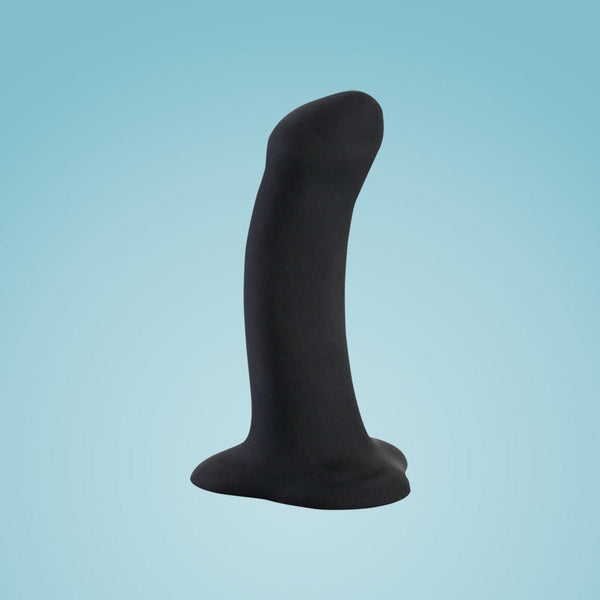 AMOR dildo, perfect for riding, suctions to surfaces, Idaho's best sex toys.