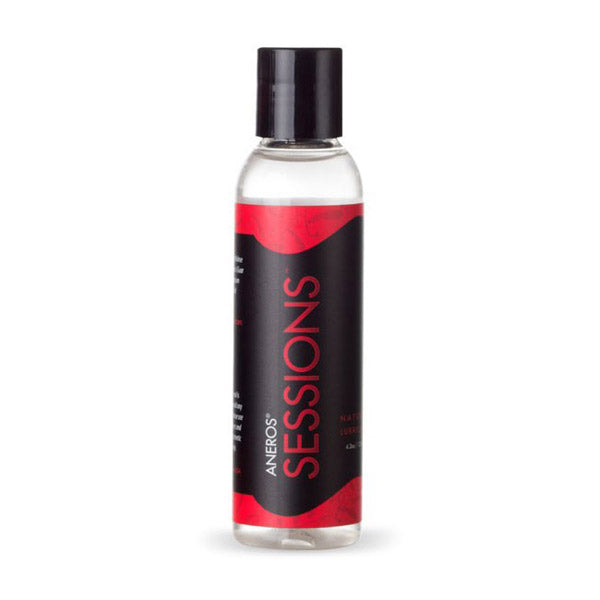 Aneros Sessions Lubricant 4oz for enhancing pleasure with sex toys Idaho.
