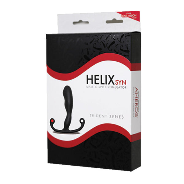 HELIX SYN TRIDENT prostate massager box - sex toys Idaho