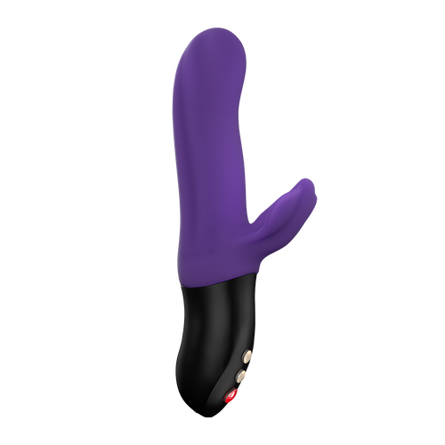 BI STRONIC FUSION - premium sex toy for couples in Idaho