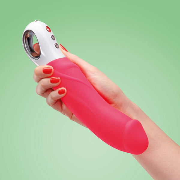 BIG BOSS vibrant vibrator, ideal for pleasure toys Idaho.