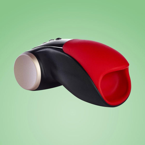 COBRA LIBRE II vibrating masturbator for pleasure in Idaho