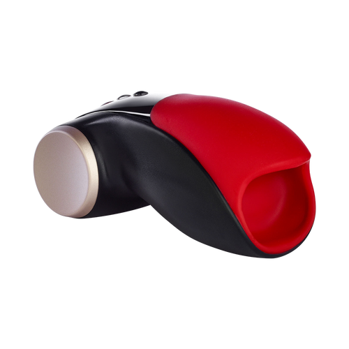 COBRA LIBRE II vibrating masturbator for pleasure, Idaho