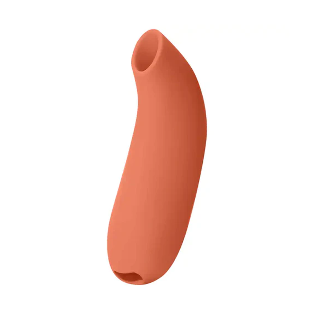 Aer - Papaya sex toy for couples in Idaho, premium design.