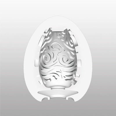 Egg Cloudy sex toy designed for maximum stimulation and pleasure, perfect for adult toy enthusiasts.