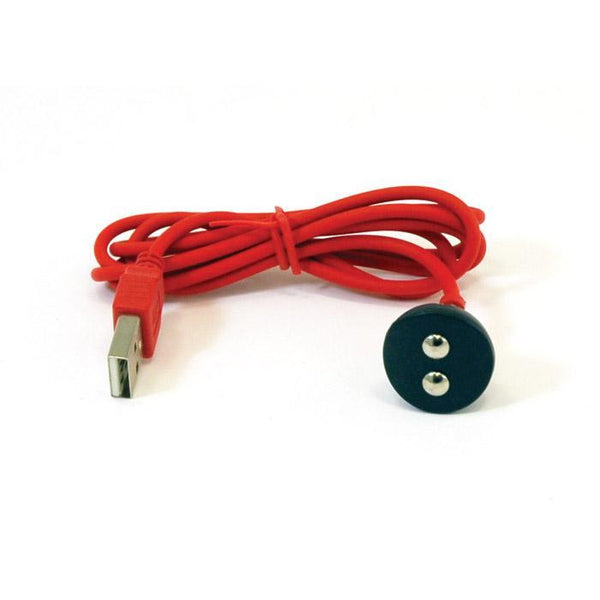 USB MAGNETIC CHARGER for sex toys available in Idaho.