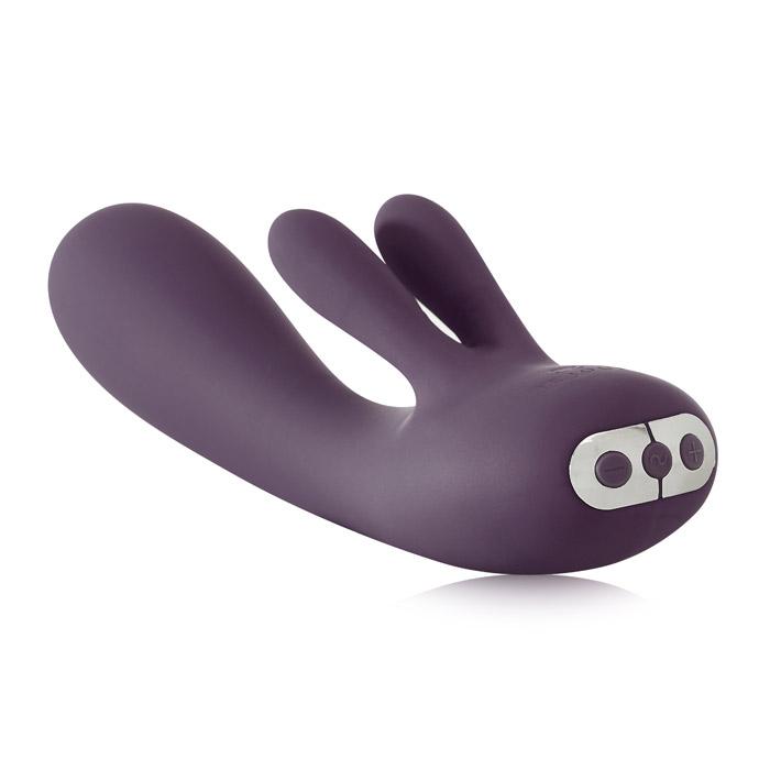 Je Joue FiFi G-Spot Rabbit Vibrator Purple for adult toys Idaho