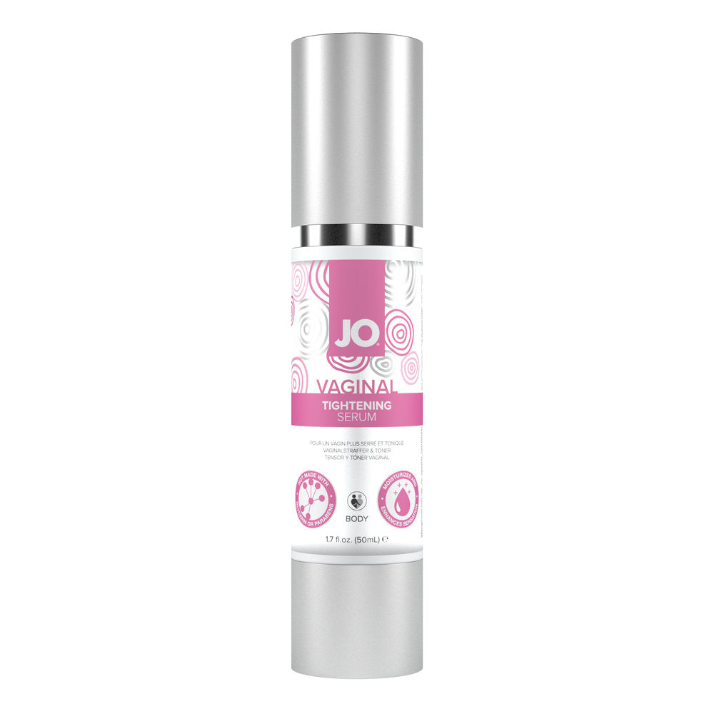 JO Vaginal Tightening Serum 1.7 Fl.oz. for pleasure toys Idaho