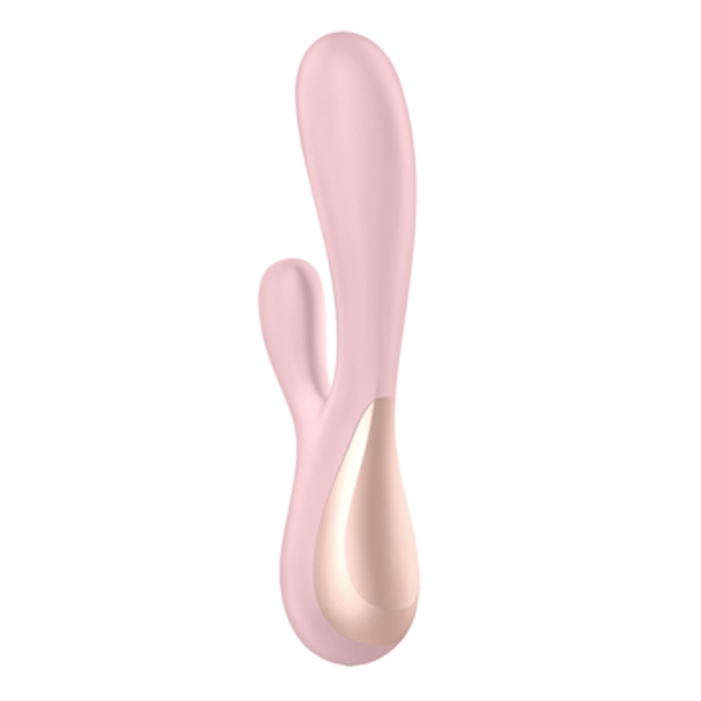 Mono Flex mauve - Mauve, premium sex toy for couples Idaho.