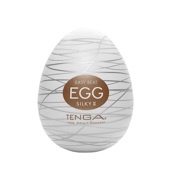 EGG Silky II - premium male pleasure toy Idaho, sex toys