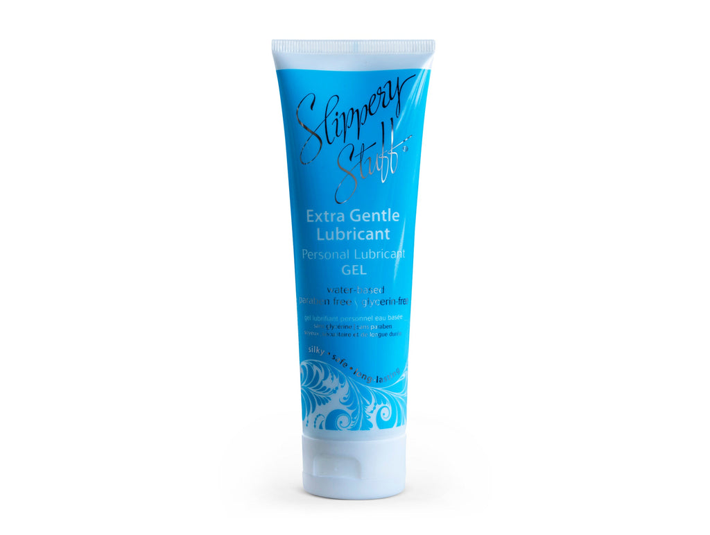 4oz Extra Gentle GEL - Slippery Stuff for intimacy toys Idaho