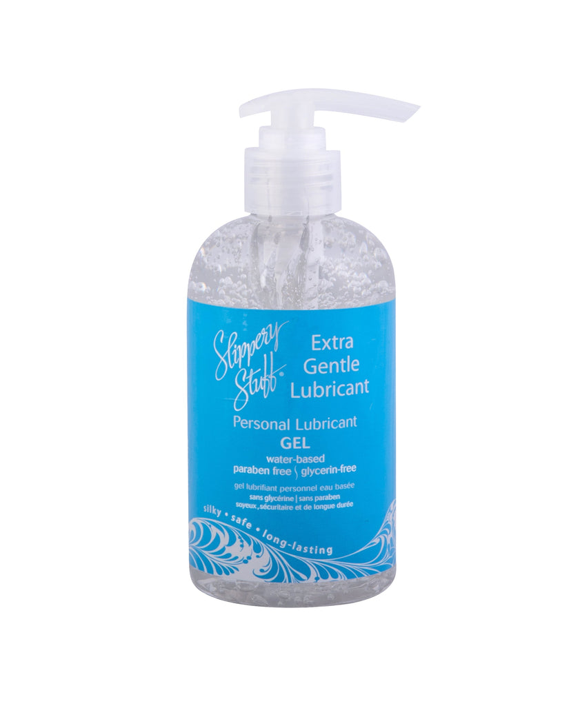 8oz Extra Gentle GEL - Slippery Stuff for intimate use in Boise