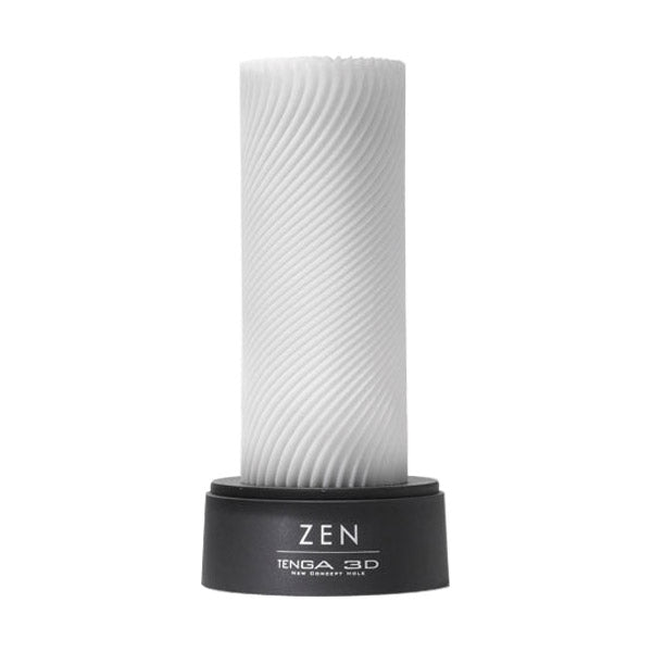 3D Zen Male Masturbator from Idaho's best sex toys collection.