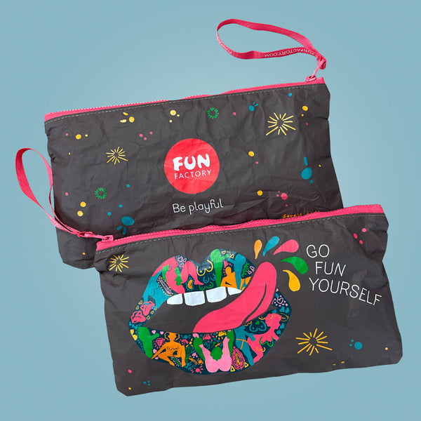 LIMITED EDITION TOYBAG for storing sex toys Idaho