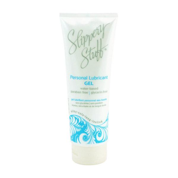 Gel Lube 8oz - Slippery Stuff for pleasure toys Idaho