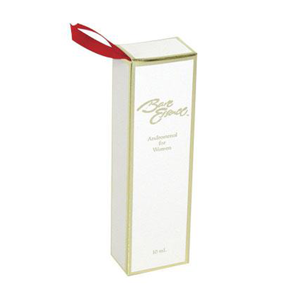 BARE ESSENCE For Her- Original Scent packaging for women