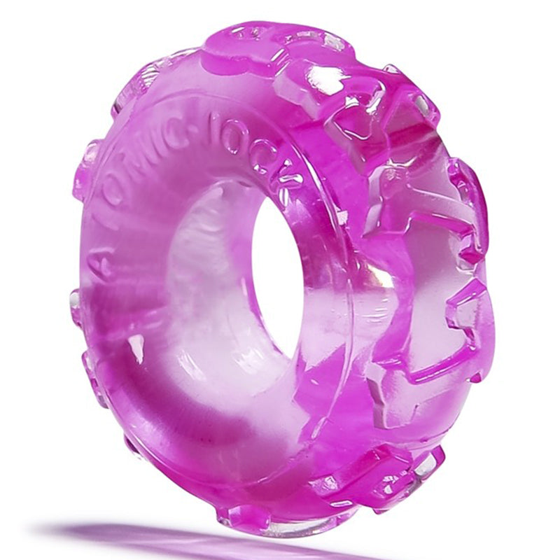 JELLY BEAN, cockring, PINK - premium sex toy in Idaho