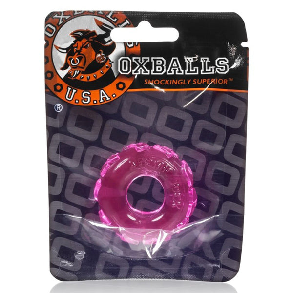 JELLY BEAN, cockring, PINK in packaging for sale, Boise sex toys.