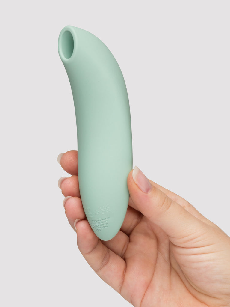 Melt 2 Sage vibrator for couples from sex shop Idaho.