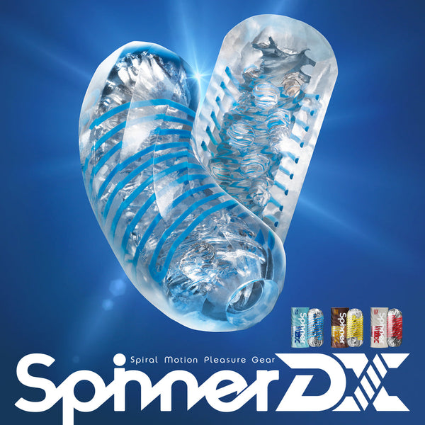 SPINNER DX 01 DROPS - Premium sex toys Idaho for ultimate pleasure.