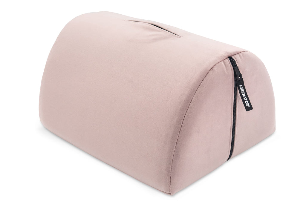 Bonbon Rose Microvelvet for sex toys in Idaho.