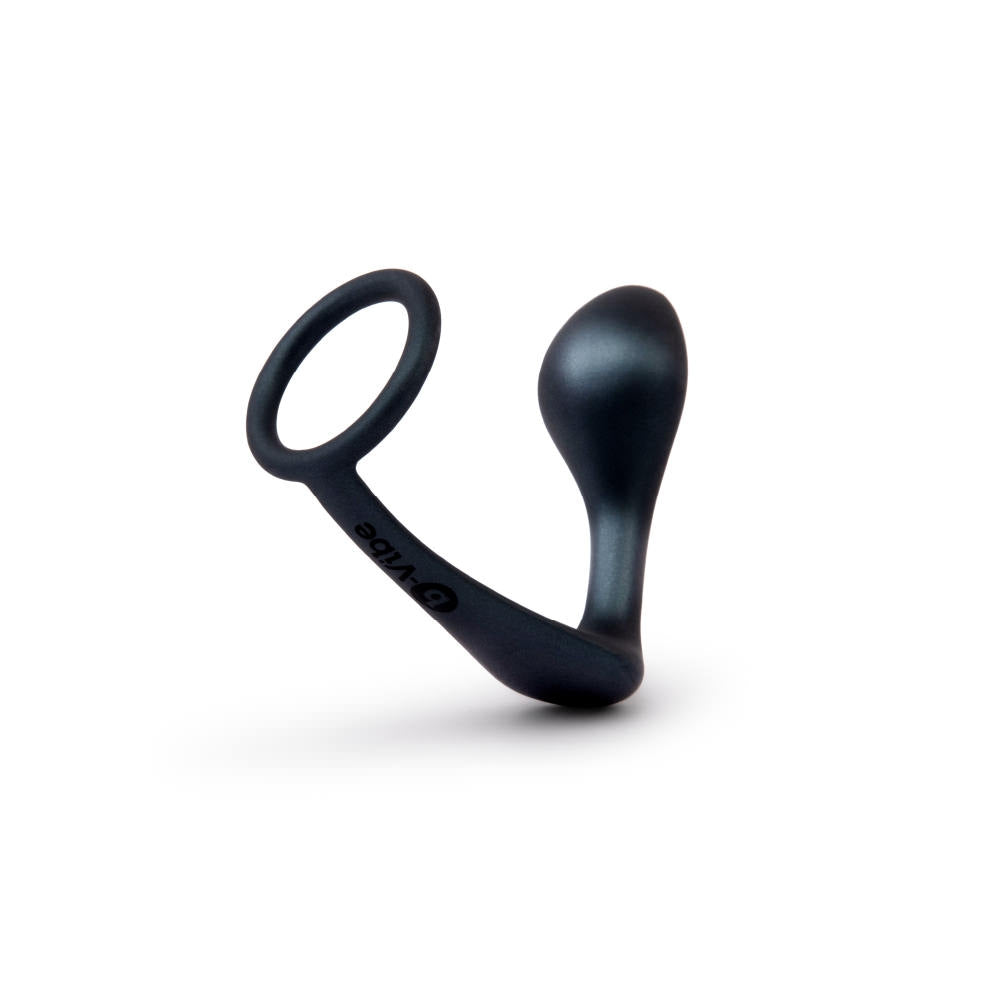 RINGER COCK RING & PLUG for thrill and pleasure Idaho Sex Toys