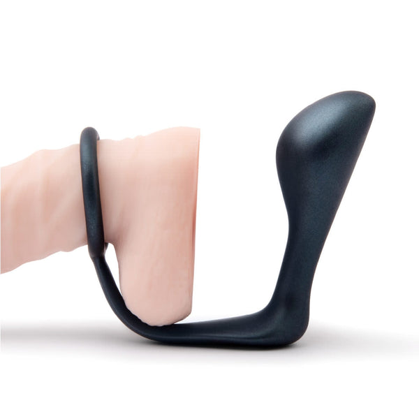 RINGER COCK RING & PLUG for enhanced pleasure in Idaho