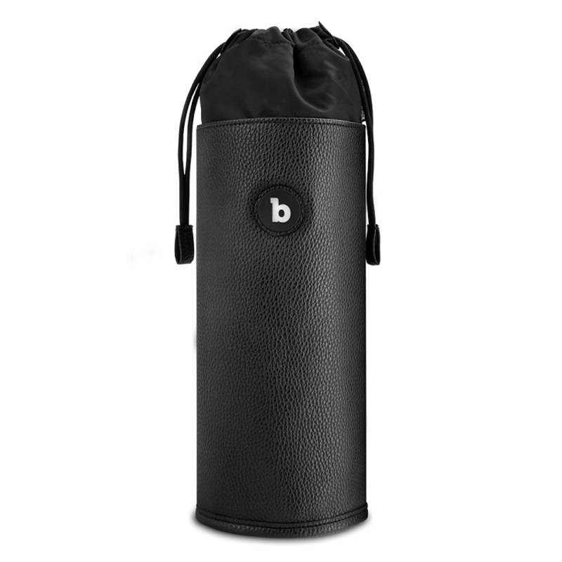 B-VIBE UV STERILIZER pouch for sex toys Idaho cleaning