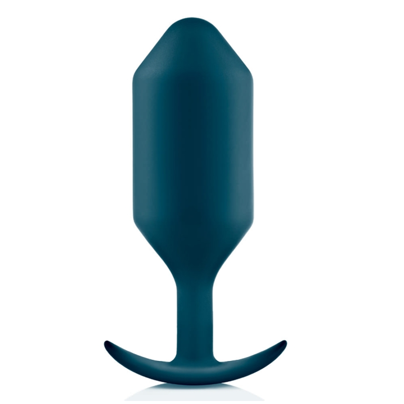 SNUG PLUG 6 | MARINE, premium anal toy for couples in Idaho.